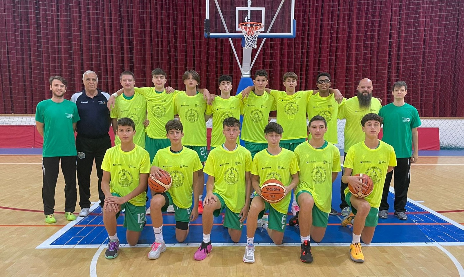 Torneo delle Province Under 15, domani la finale Macerata-Pesaro – LND  Marche